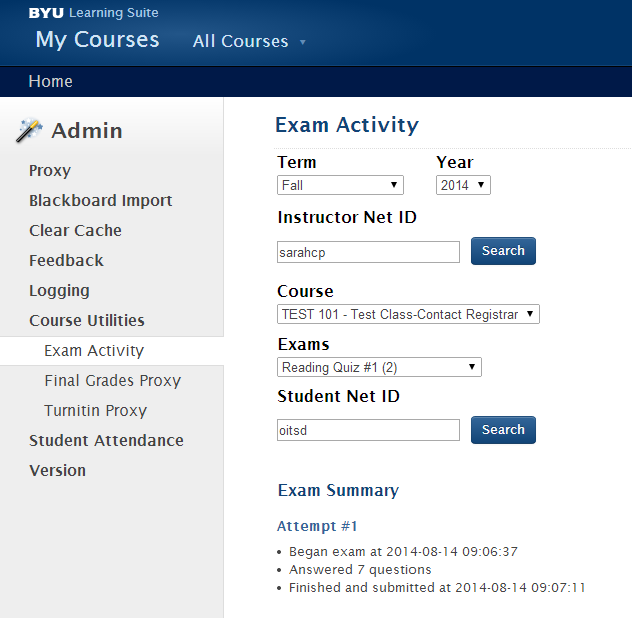 Knowledge Article View - Technology Support Portal